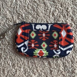 extra small wristlet